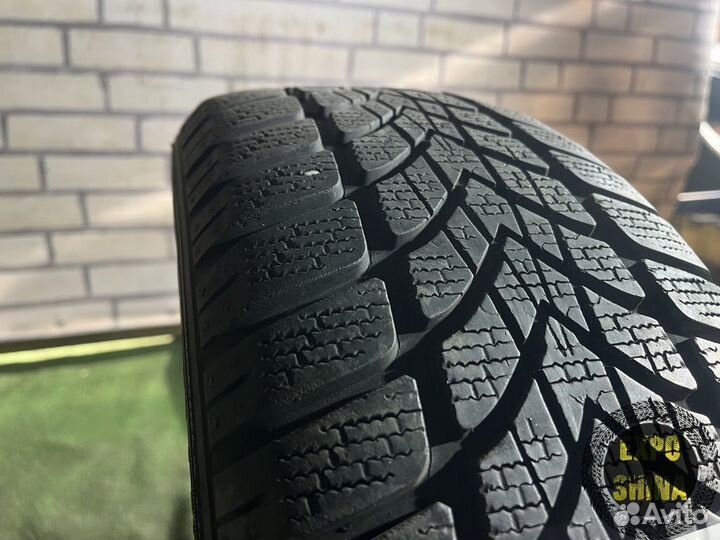 Dunlop SP Winter Sport 4D 195/55 R16 87T