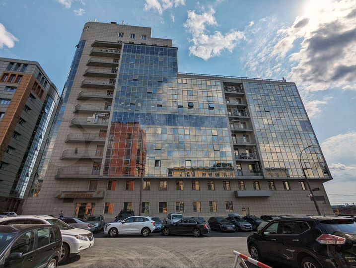 Свободного назначения, 980 м²