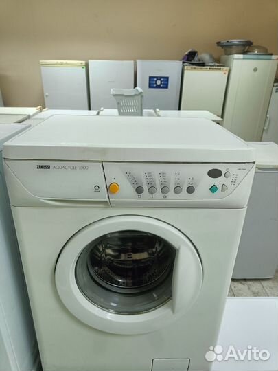 Стиральная машина бу
