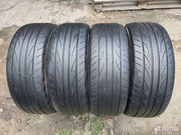 Yokohama Advan Fleva V701 205/55 R16