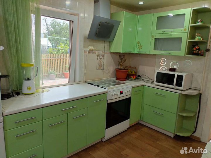 Кухонный гарнитур бу