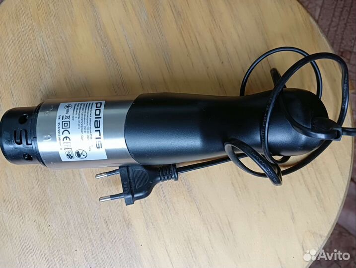 Моторный блок Polaris PHB 0739A