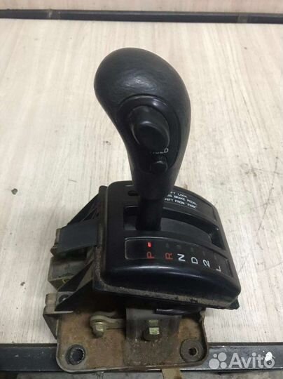 Селектор АКПП kia sportage 1