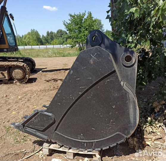 Ковш / komatsu / PC300