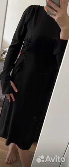 Платье женское 44-46 размер