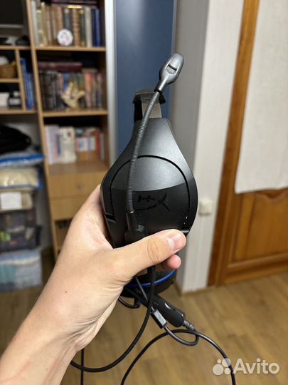 Компьютерные акссусары a4tech steelseries hyperx