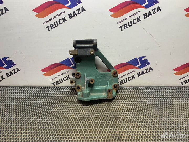 Кронштейн генератора Volvo FH, Volvo FM