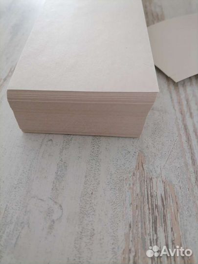 Бумажная лоза