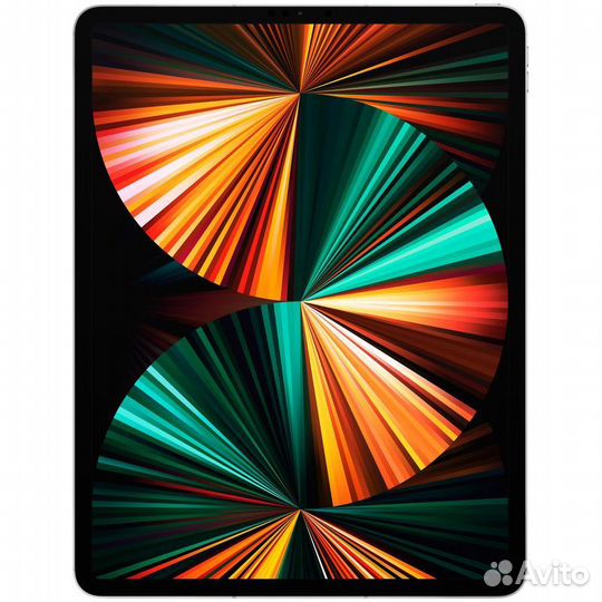 iPad Pro 12.9 (Silver) 2Tb (Cellular) /Кредит