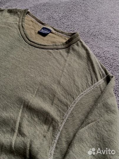 Кофта-термобелье Duofold USA