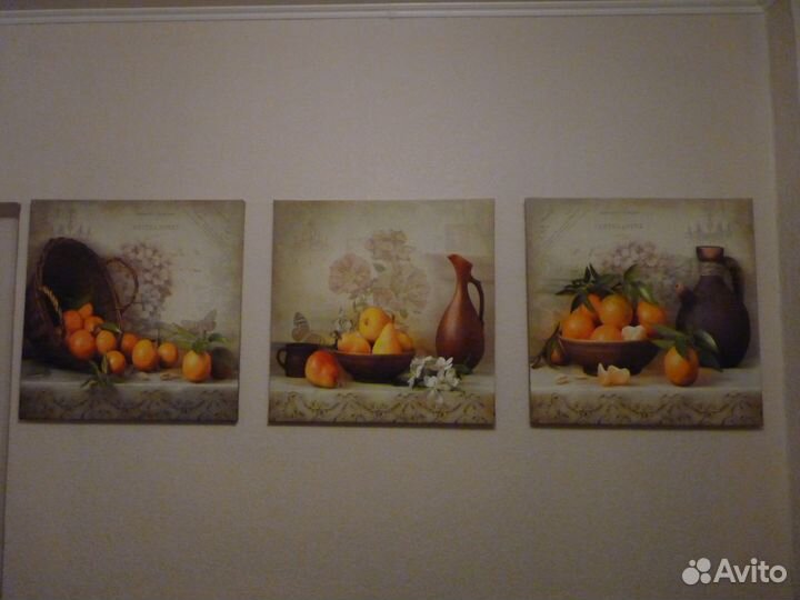 Модульная картина