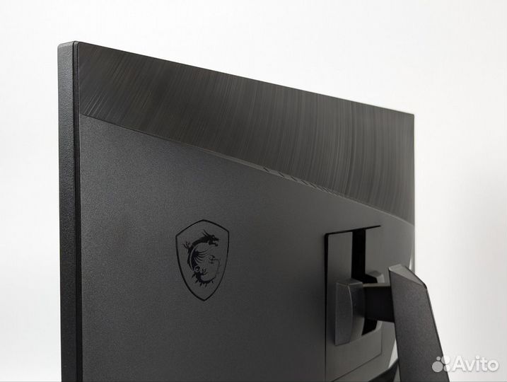 Игровой монитор MSI Optix G242 23.8 FHD IPS 144Hz