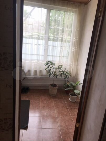 2-к. квартира, 55,4 м², 1/1 эт.
