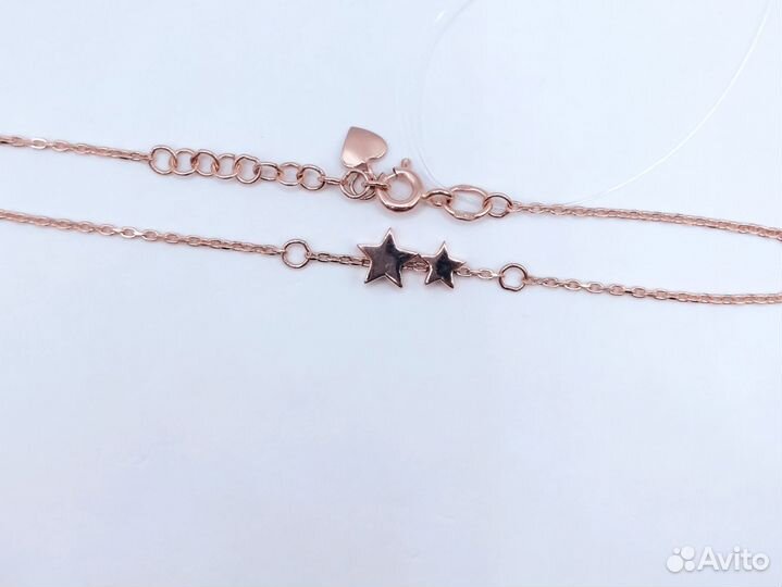 Браслет плетение