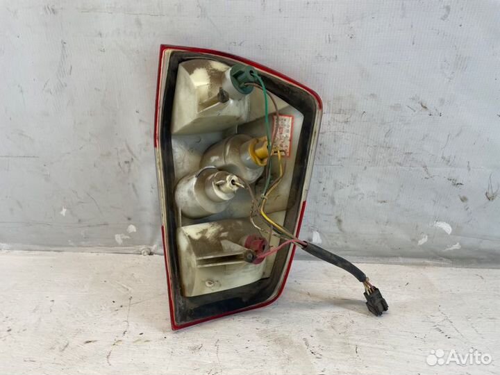 Фонарь задний Chery Tiggo T11 2012