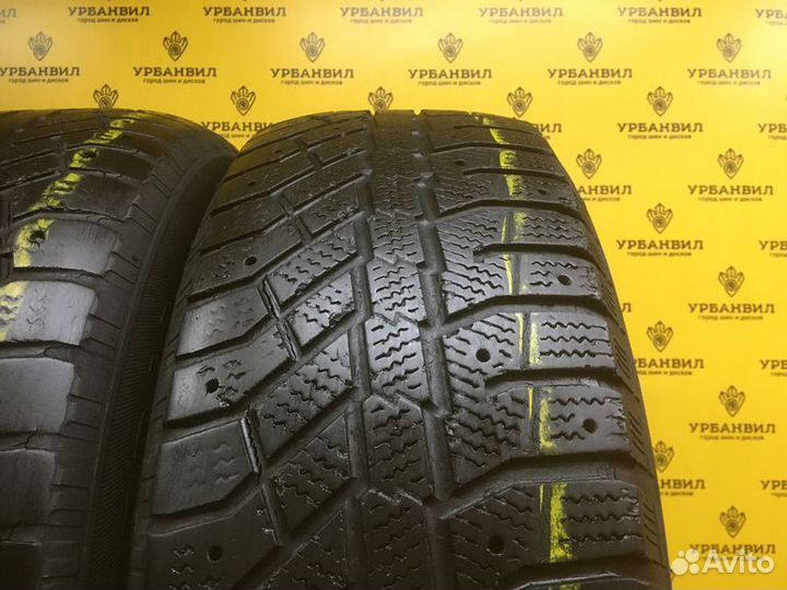 Brasa IceControl 215/65 R16 98T