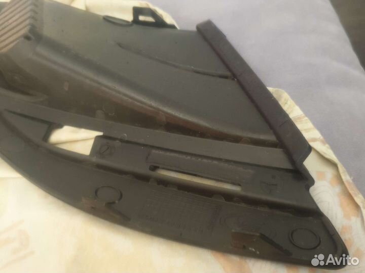 Заглушки птф Лада Гранта