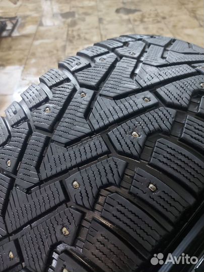 Pirelli Ice Zero 255/60 R18 112T