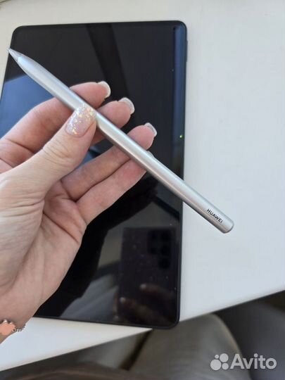 Планшет Huawei matepad pro 11 с huawei pencil