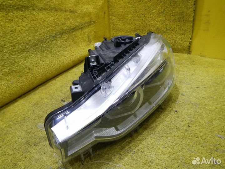 Фара левая BMW 3-Series/M3