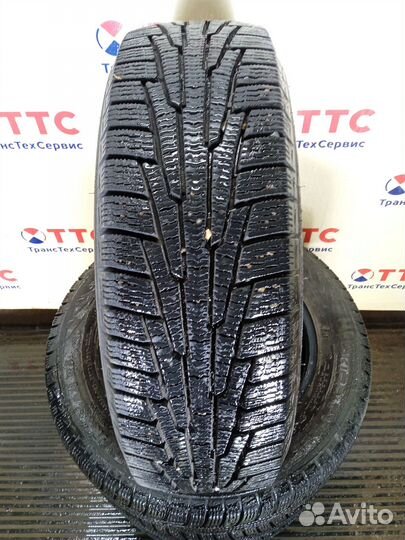 Nokian Tyres Nordman RS2 185/65 R15