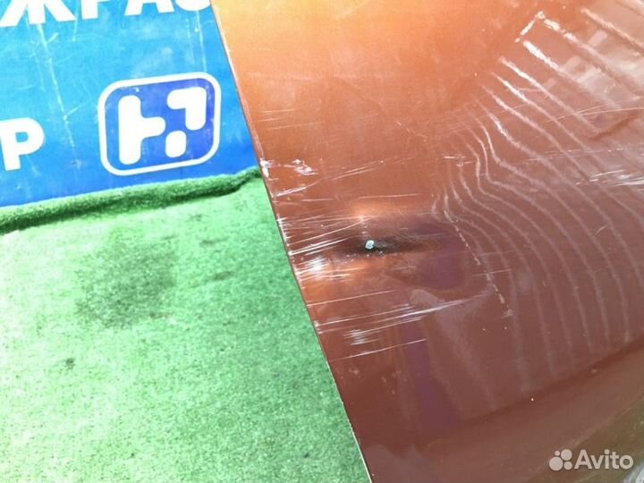 Дверь передняя левая Peugeot 3008