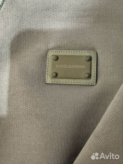 Dolce gabbana худи