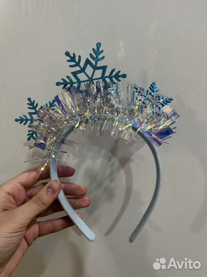 Платье на утренник 92