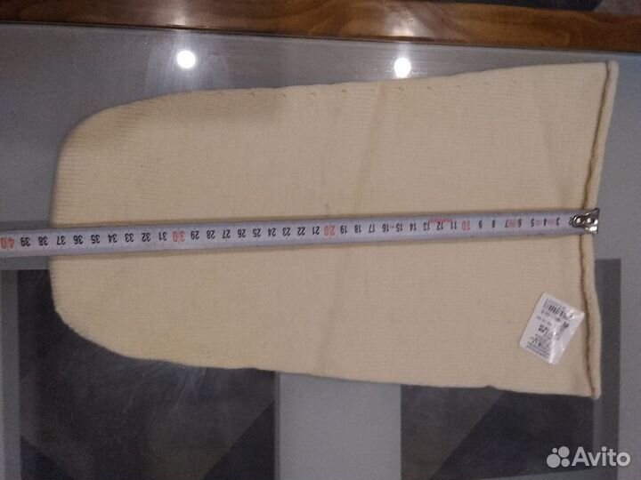 Чехлы на культю бедра