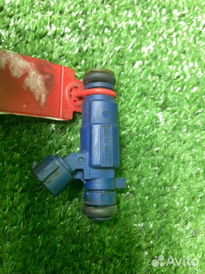 Форсунка топливная Kia Picanto 1 1.1