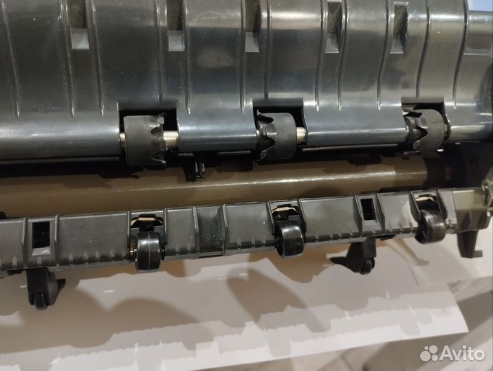 RM1-4579 фьюзер hp 4014/4015