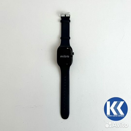 Xiaomi Mibro Watch T2 Deep Blue