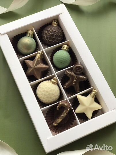 Конфеты,Клубника в шоколаде