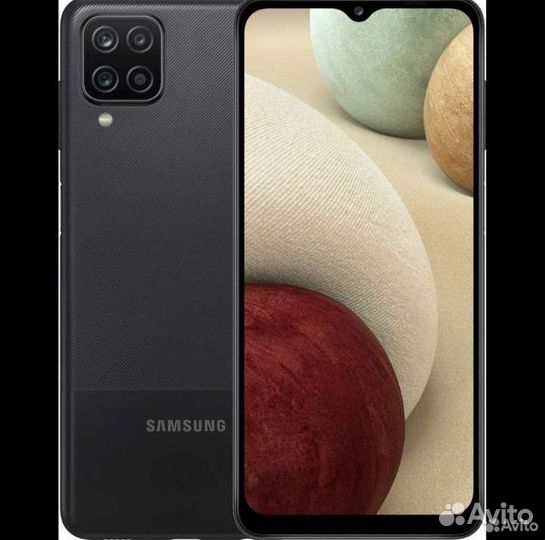 Samsung galaxy a12