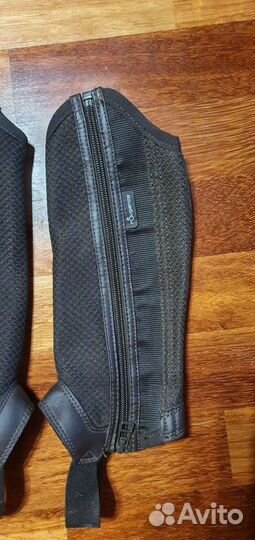 Экипировка для конного спорта (детская)