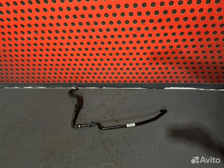 Патрубок (трубопровод, шланг) Mercedes-Benz Gle