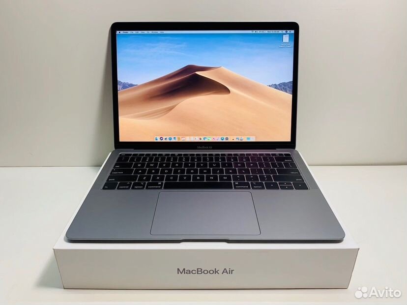 Apple MacBook air 13 m1 mgn63