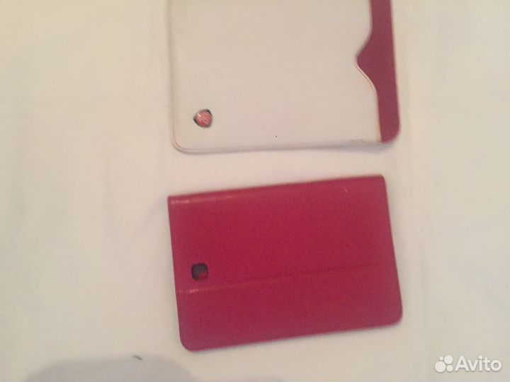 Чехол и футляр для планшета