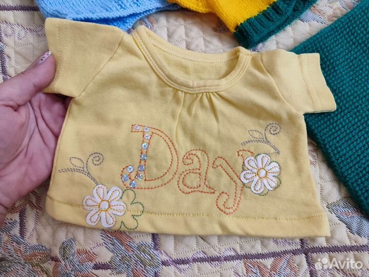 Кофта и штаны на Басика 30 размер