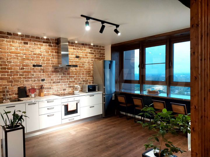 Квартира-студия, 49,9 м², 20/24 эт.