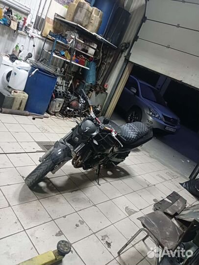 Suzuki rf400r