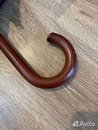 Зонт трость