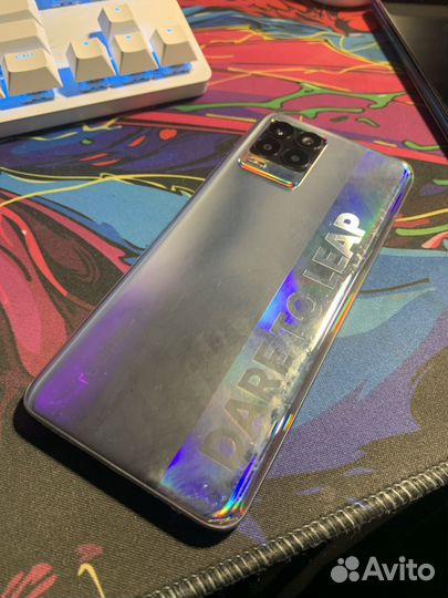 realme 8, 6/128 ГБ