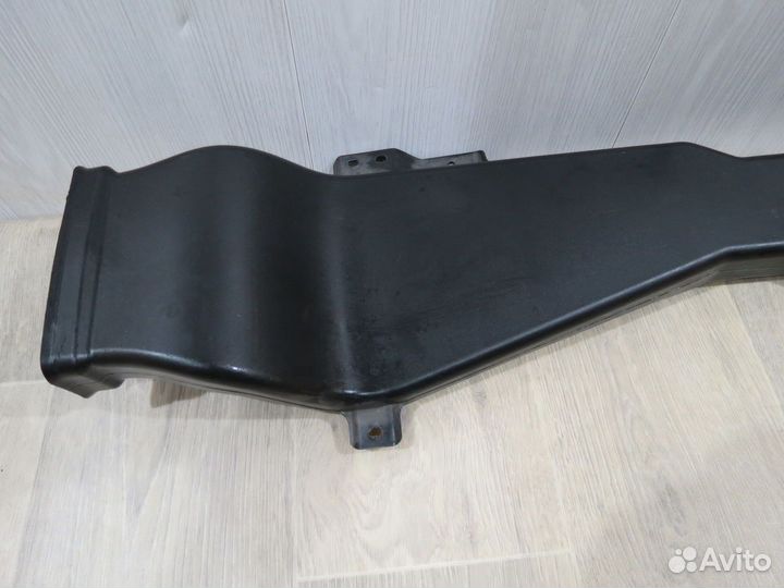 Воздуховод Jaguar XF