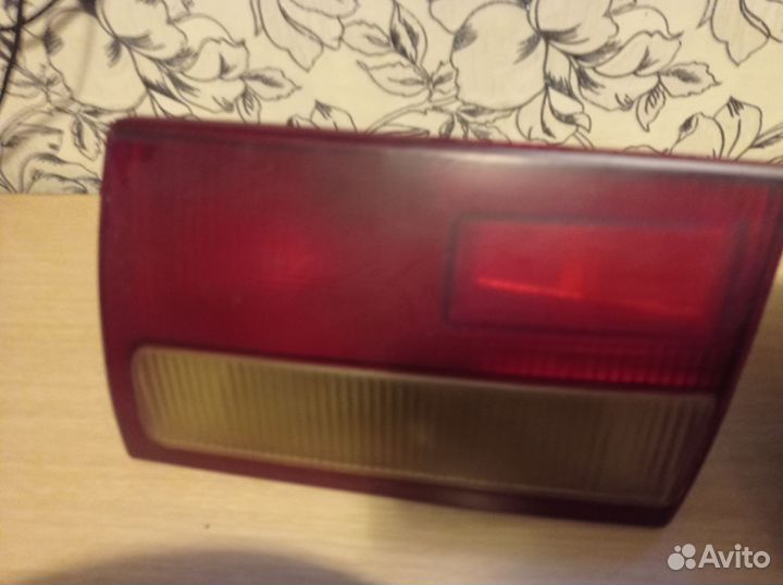 Комплект Задних фонарей газ 3110 31105