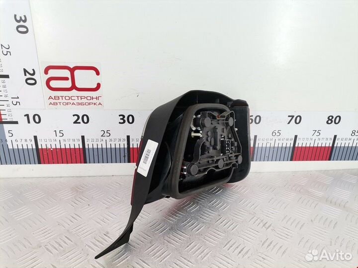 Фонарь для BMW 3-Series (E36)