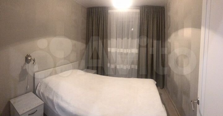 4-к. квартира, 60,9 м², 4/5 эт.