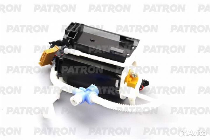 Насос топливный для Range Rover Sport 2005-2013 548819