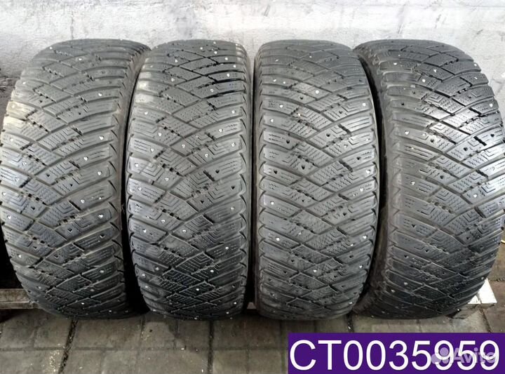 Goodyear Ultragrip Ice Arctic 215/60 R16 96T