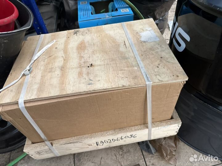 Блок цилиндров двигателя renault logan 1.6